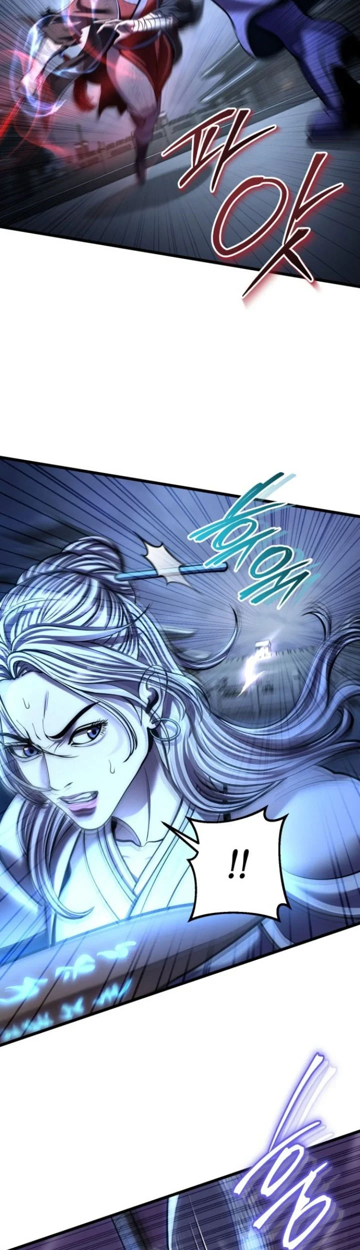 Ha Buk Paeng’s Youngest Son Chapter 199 Gambar 38