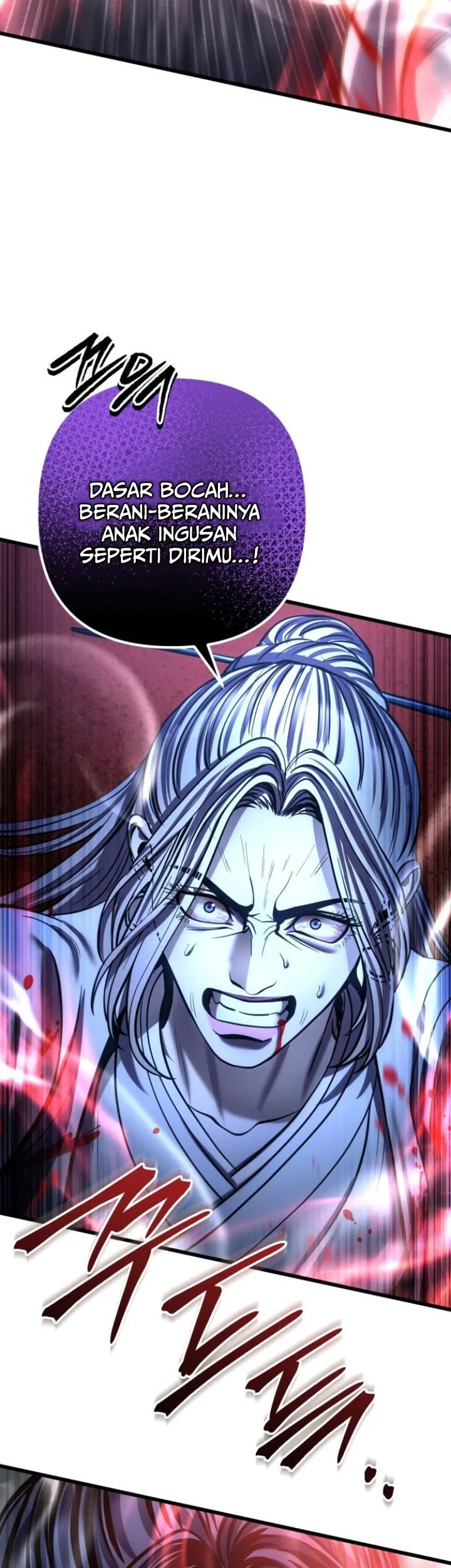 Ha Buk Paeng’s Youngest Son Chapter 200 Gambar 40