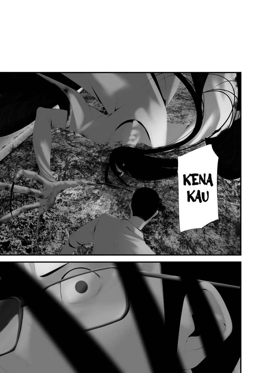 Hachigatsu Kokonoka Boku wa Kimi ni Kuwareru. Chapter 45 Gambar 11