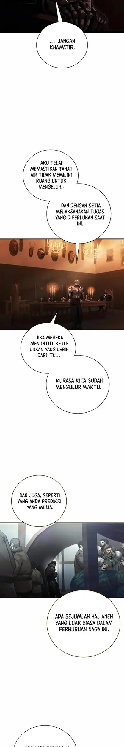 Half blood Chapter 11 Gambar 16
