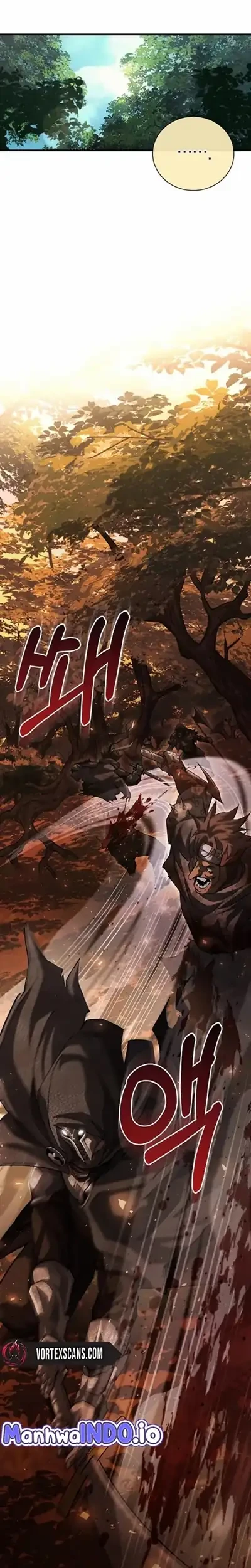 Half blood Chapter 12 Gambar 15