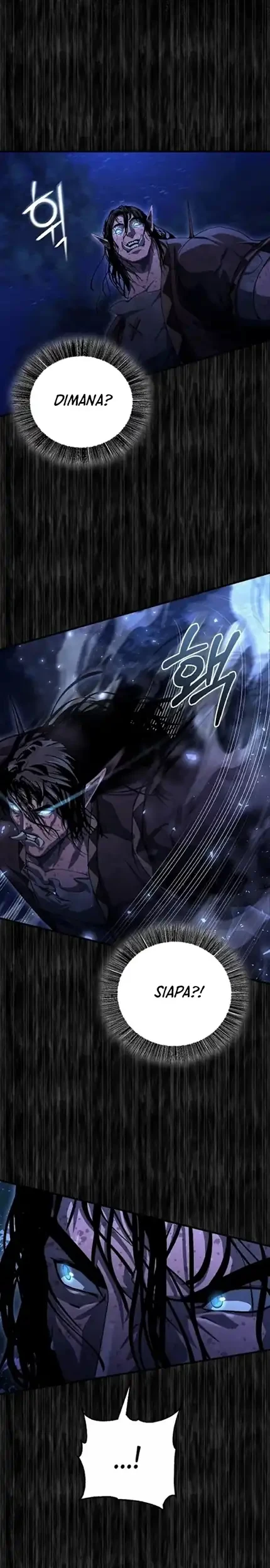Half blood Chapter 13 Gambar 15