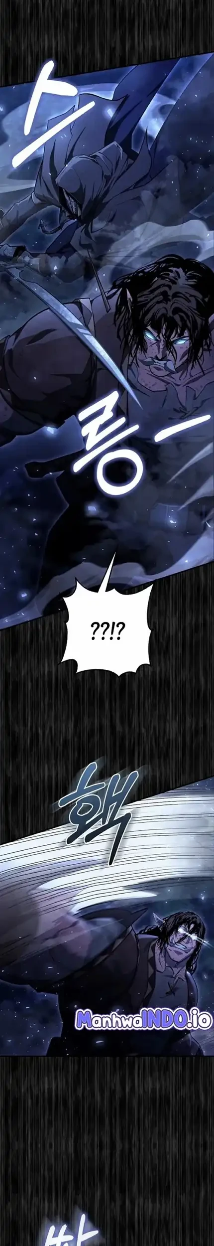 Half blood Chapter 13 Gambar 16