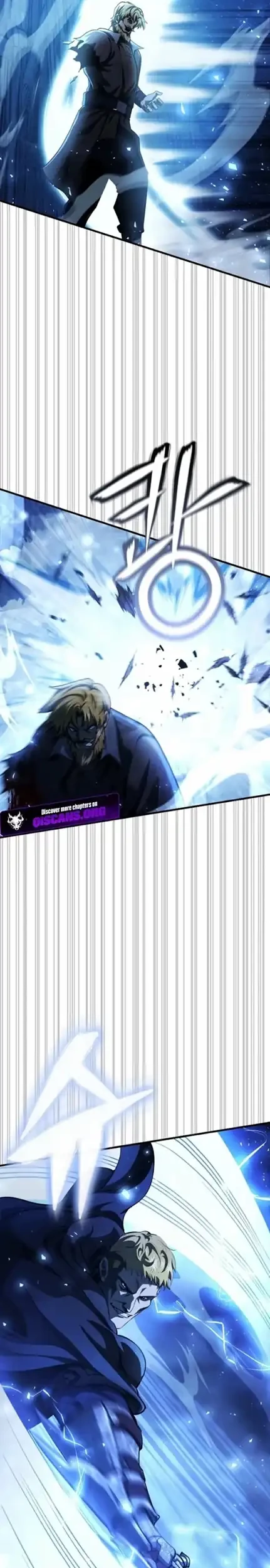 Half blood Chapter 17 Gambar 19