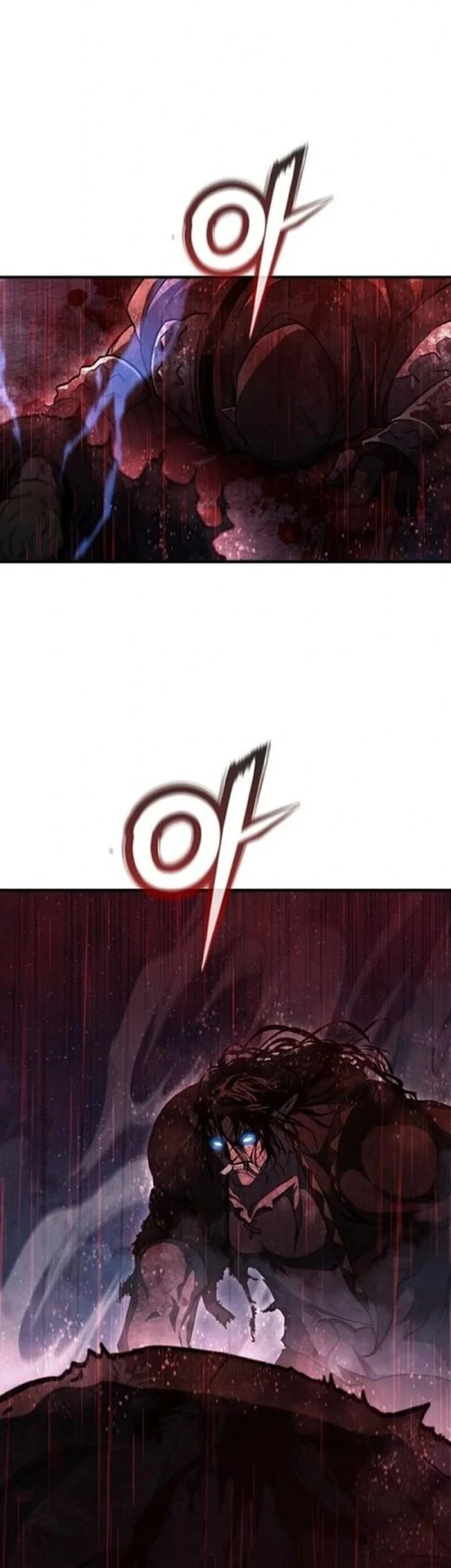 Half blood Chapter 19 Gambar 35