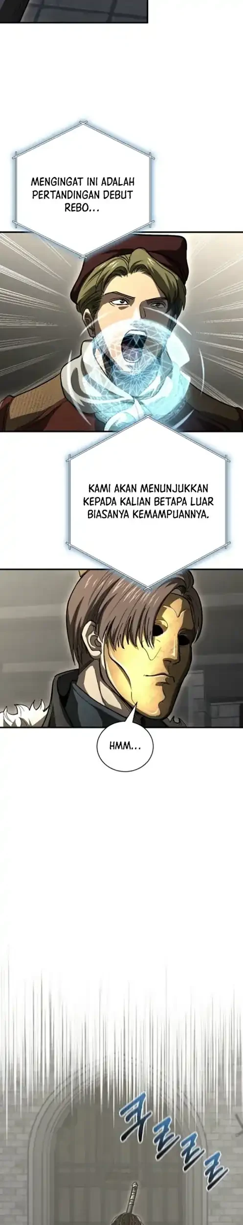 Half blood Chapter 46 Gambar 15