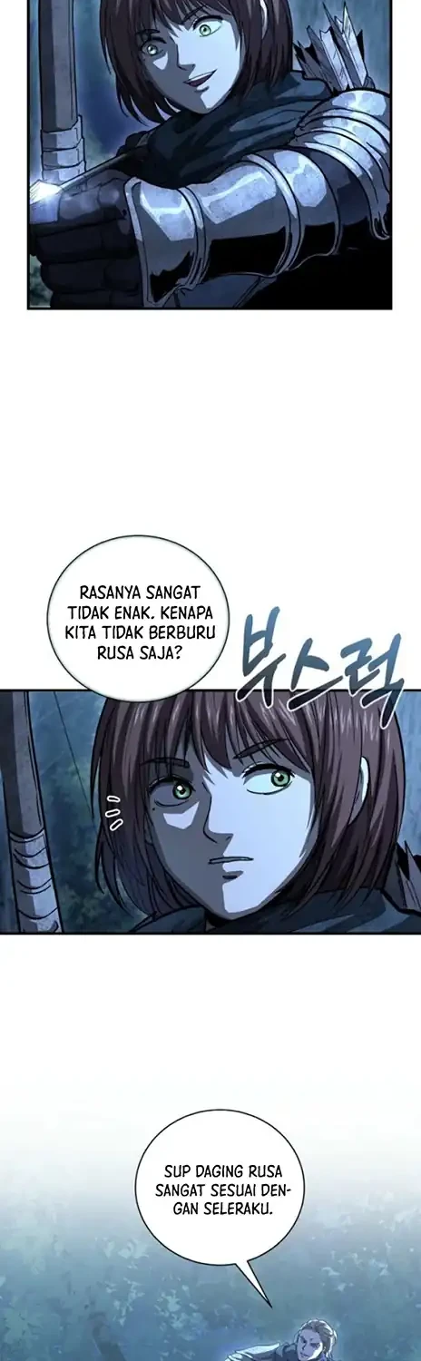 Half blood Chapter 51 halaman 18