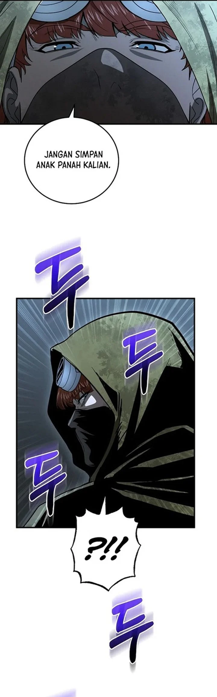 Half blood Chapter 54 Gambar 29