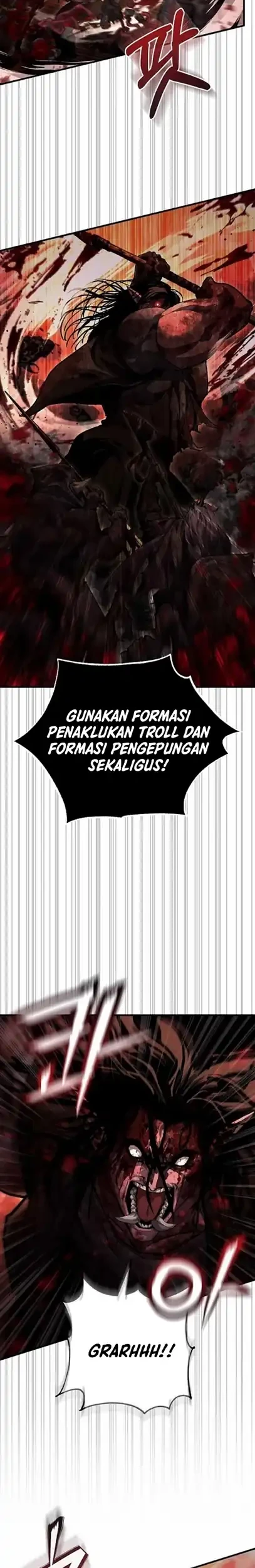 Half blood Chapter 9 Gambar 16
