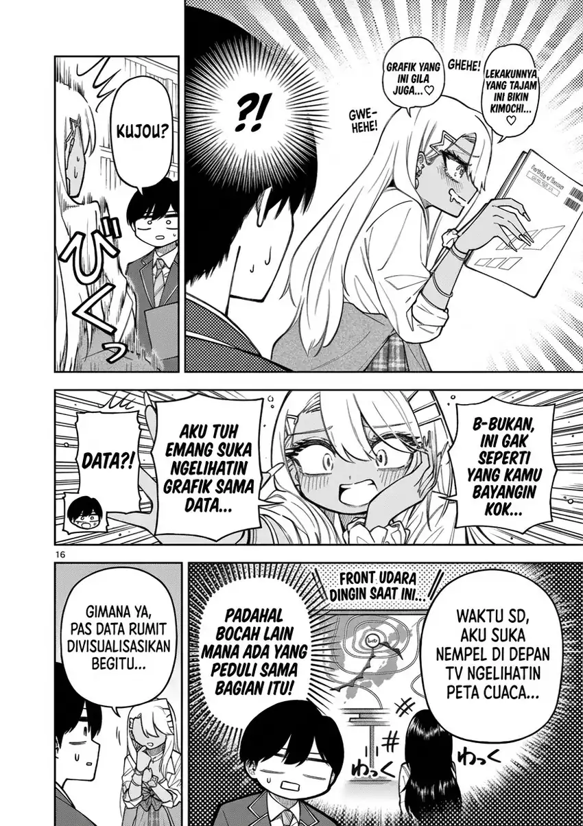Hatsukoi Algorithm Chapter 2 Gambar 17