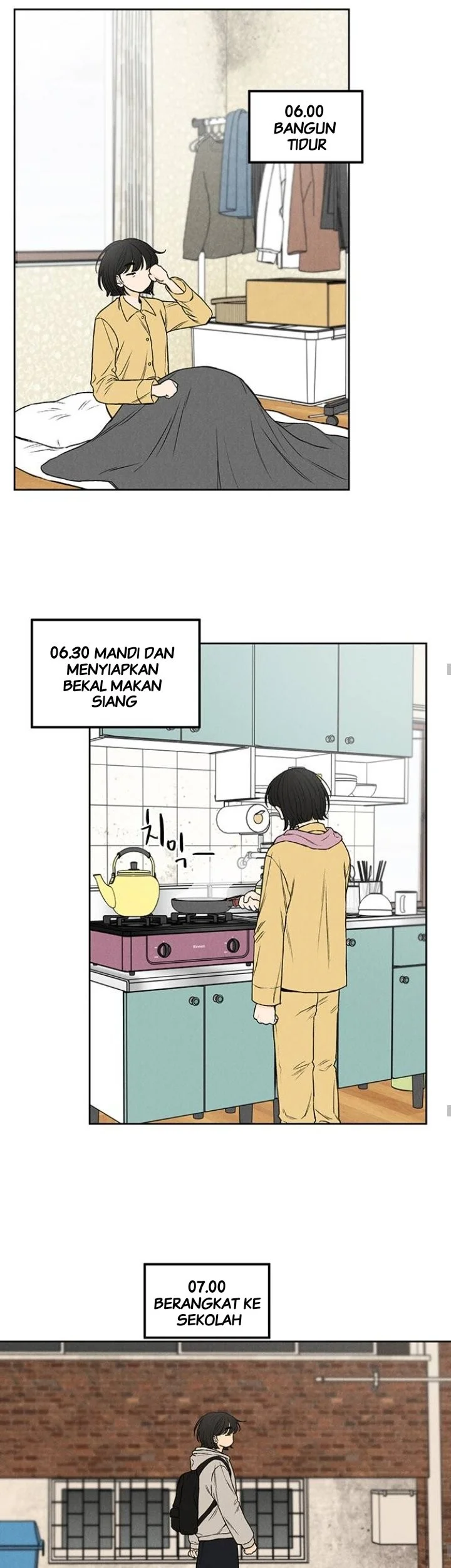 Have a Good Day Chapter 1 Gambar 35