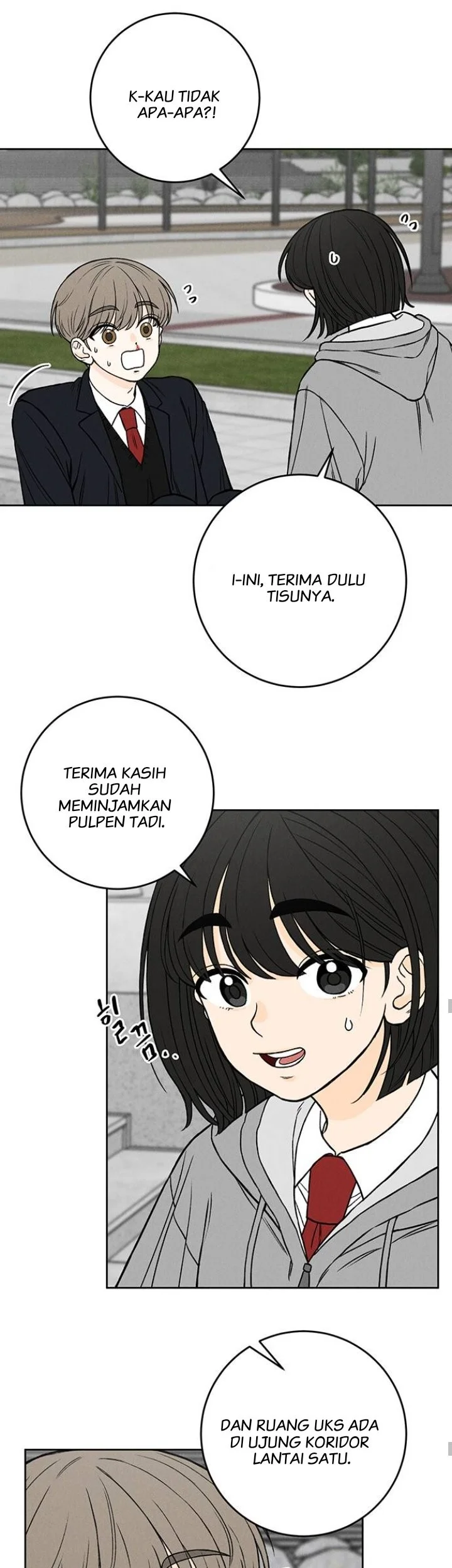 Have a Good Day Chapter 2 Gambar 37