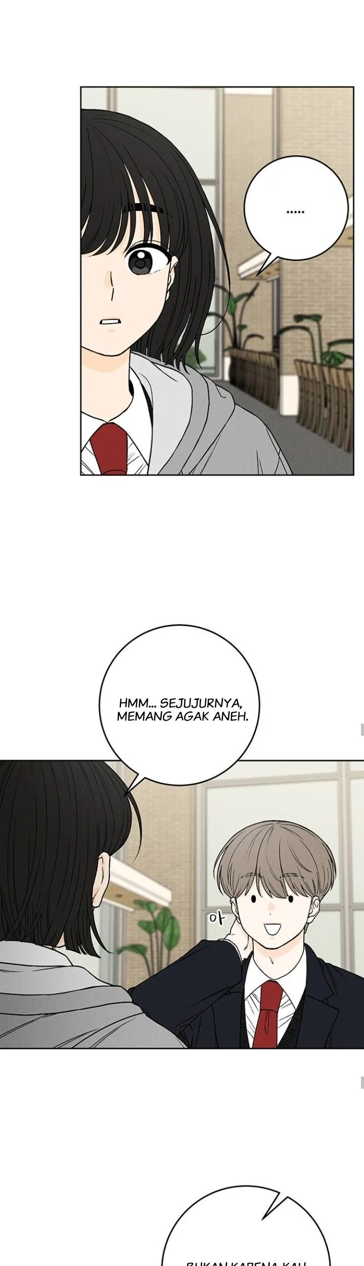 Have a Good Day Chapter 3 Gambar 33