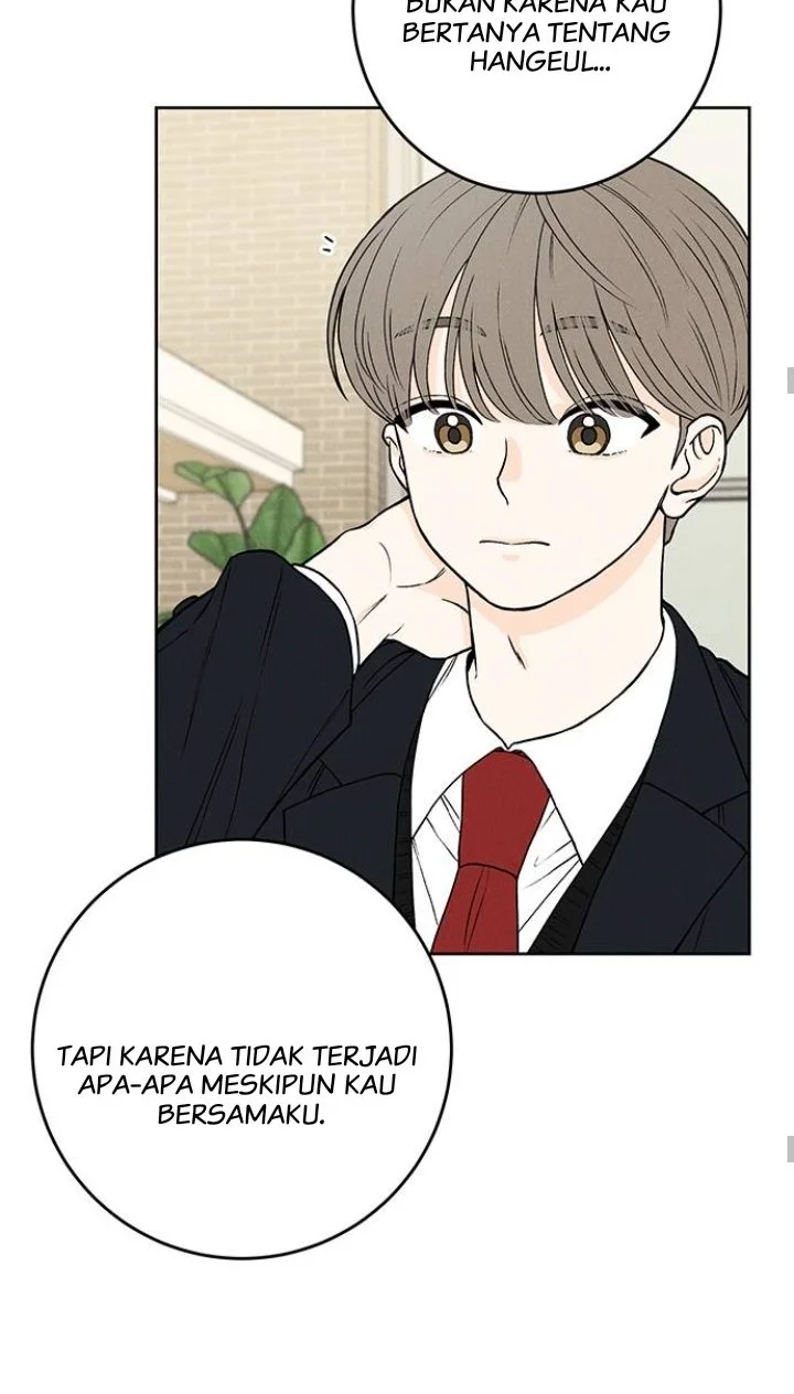 Have a Good Day Chapter 3 Gambar 34