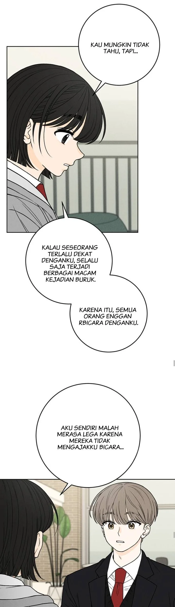 Have a Good Day Chapter 3 Gambar 35