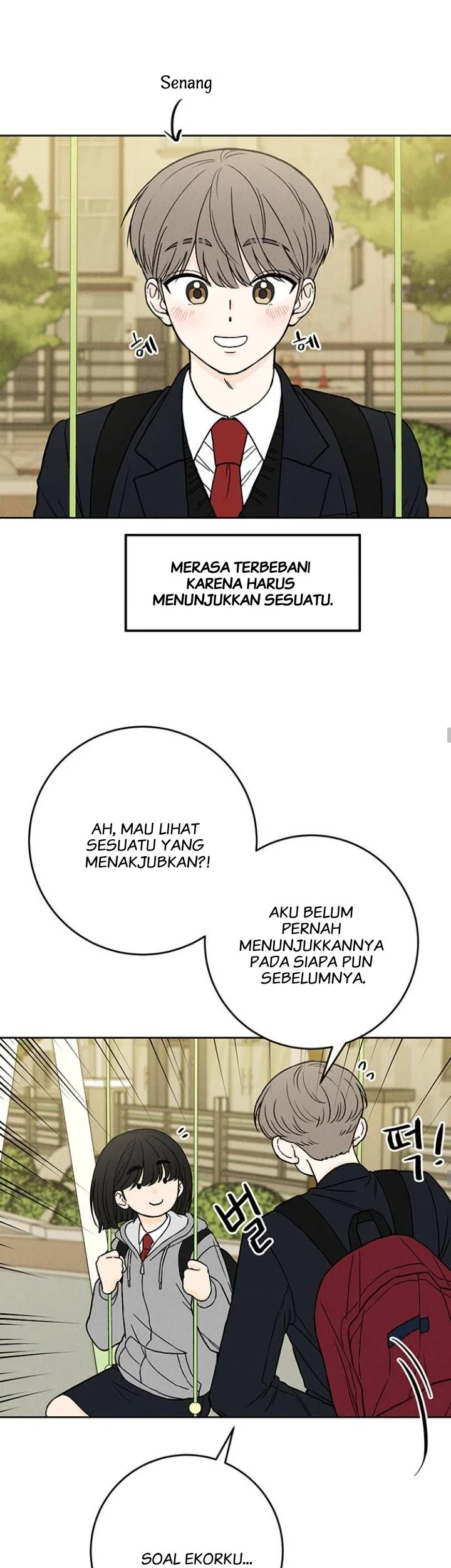 Have a Good Day Chapter 4 Gambar 35