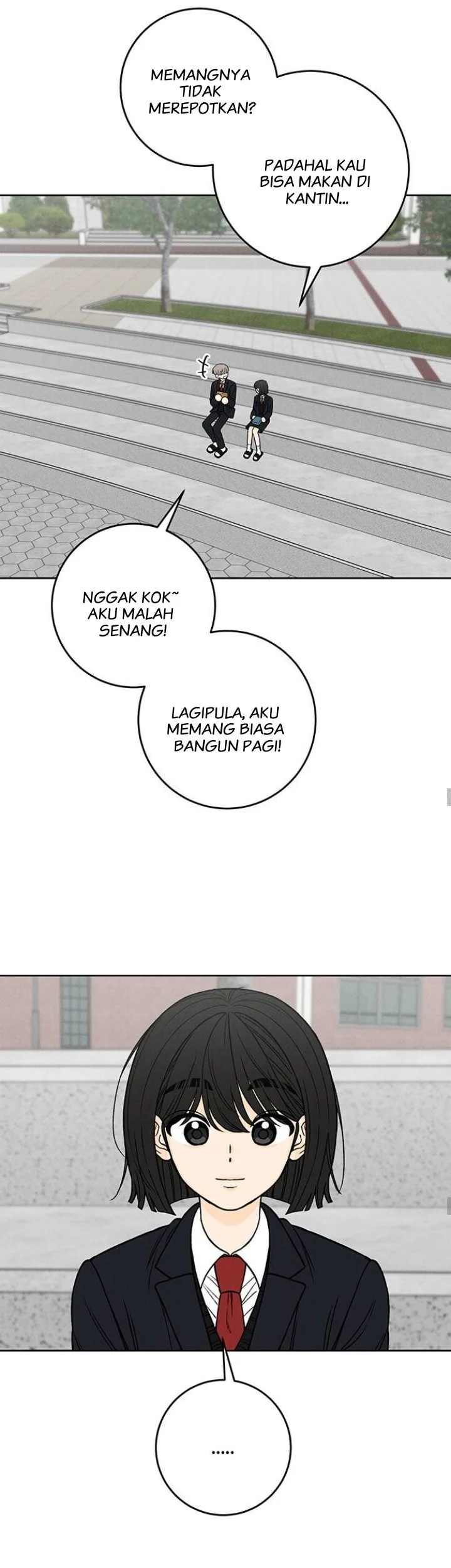 Have a Good Day Chapter 5 Gambar 29