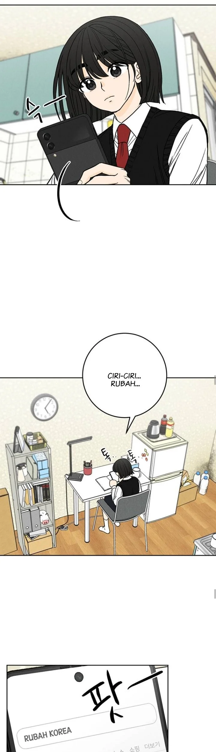 Have a Good Day Chapter 6 Gambar 25