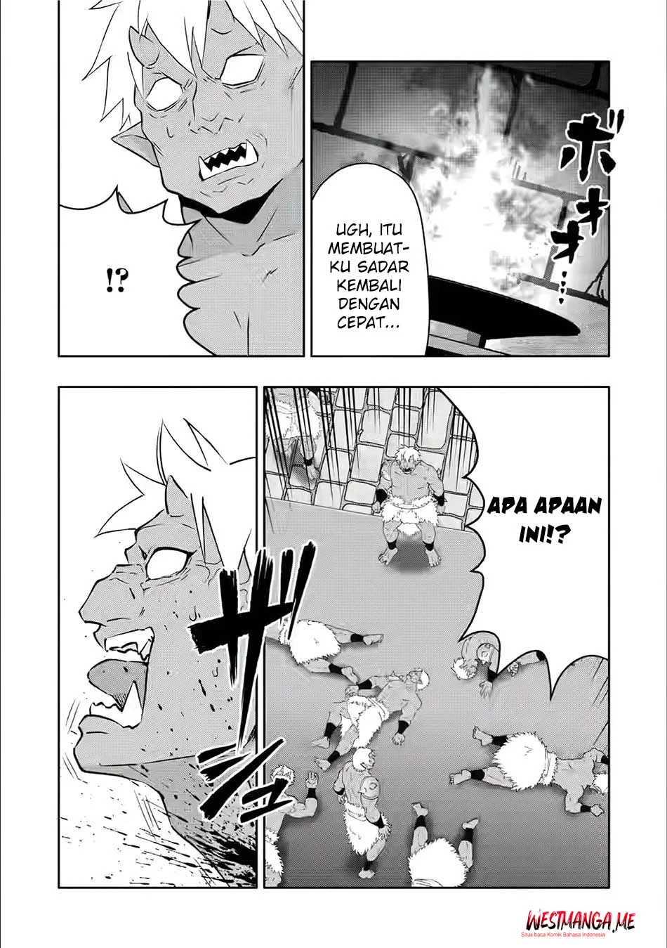 Hazure Skill “Gacha” de Tsuihō sa Reta Ore wa, Wagamama Osananajimi o Zetsuen Shi Kakusei Suru ~ Ban’nō Cheat Skill o Getto Shite, Mezase Rakuraku Saikyō Slow Life!~ Chapter 26 Gambar 15