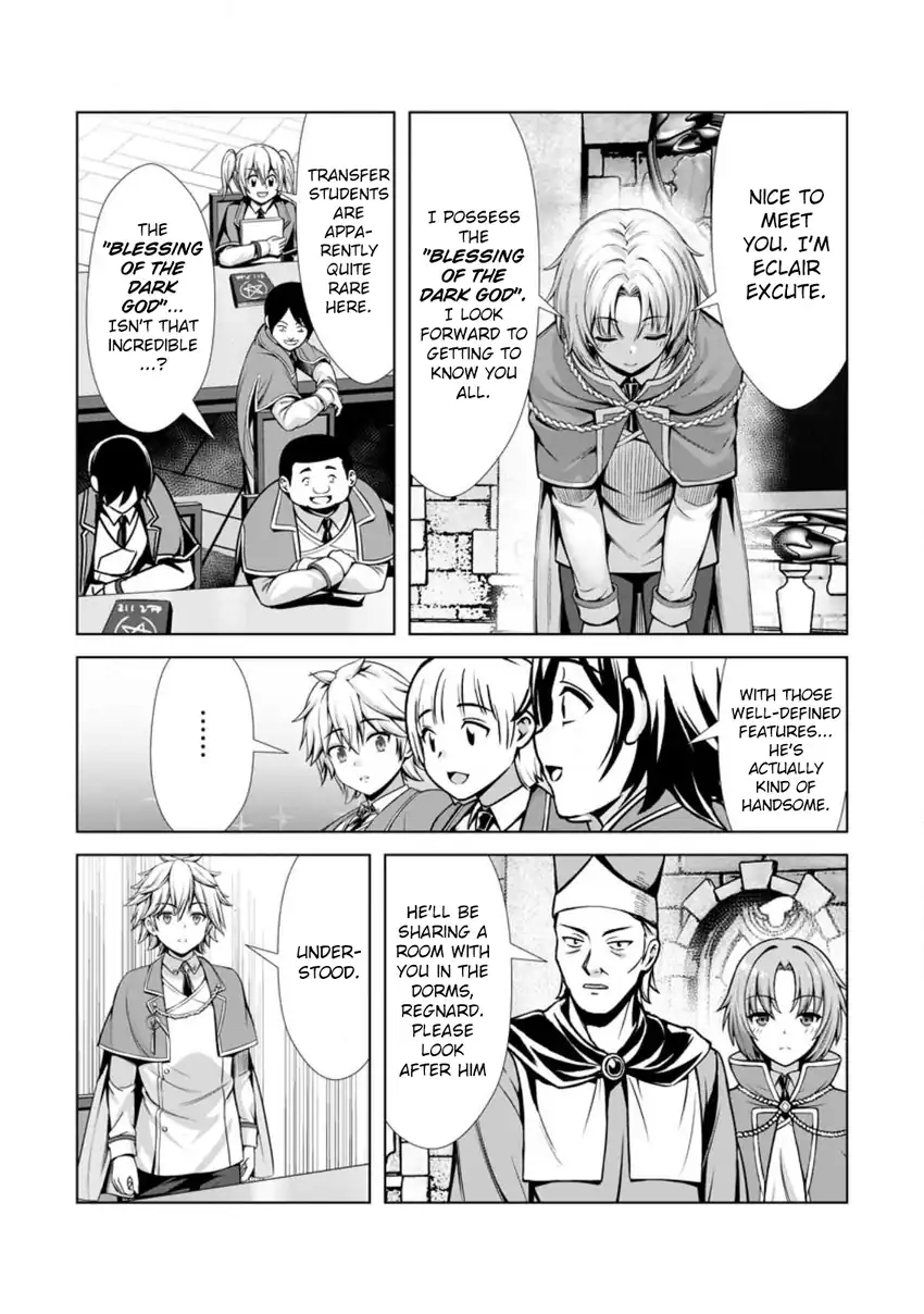 Hazure Skill “Soine” ga Kakuseishi, Boku ga Saikyou Harem wo Kizuku made ~Micchaku Soine de Ganbou Kaihou!? Yuuwakusare Makutte Komattemasu!!~ Chapter 21 Gambar 17