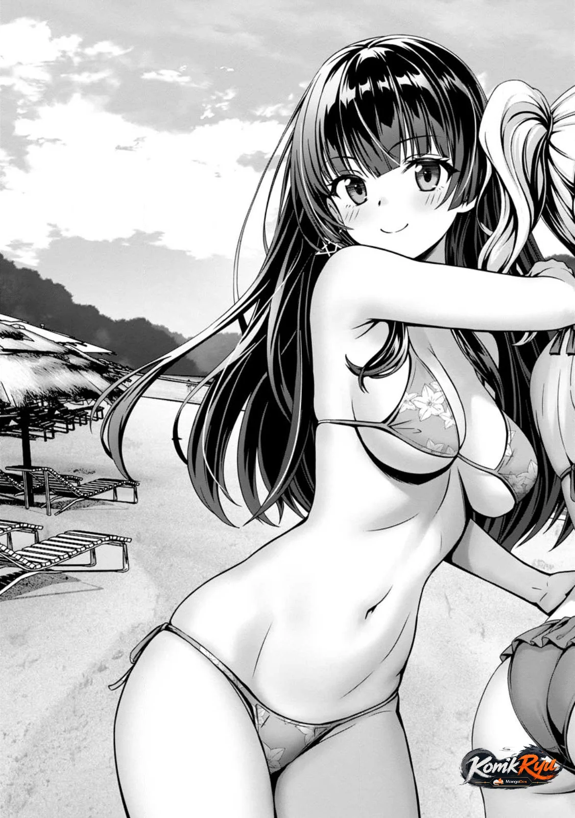 Hazure Skill “Soine” ga Kakuseishi, Boku ga Saikyou Harem wo Kizuku made ~Micchaku Soine de Ganbou Kaihou!? Yuuwakusare Makutte Komattemasu!!~ Chapter 22 Gambar 16
