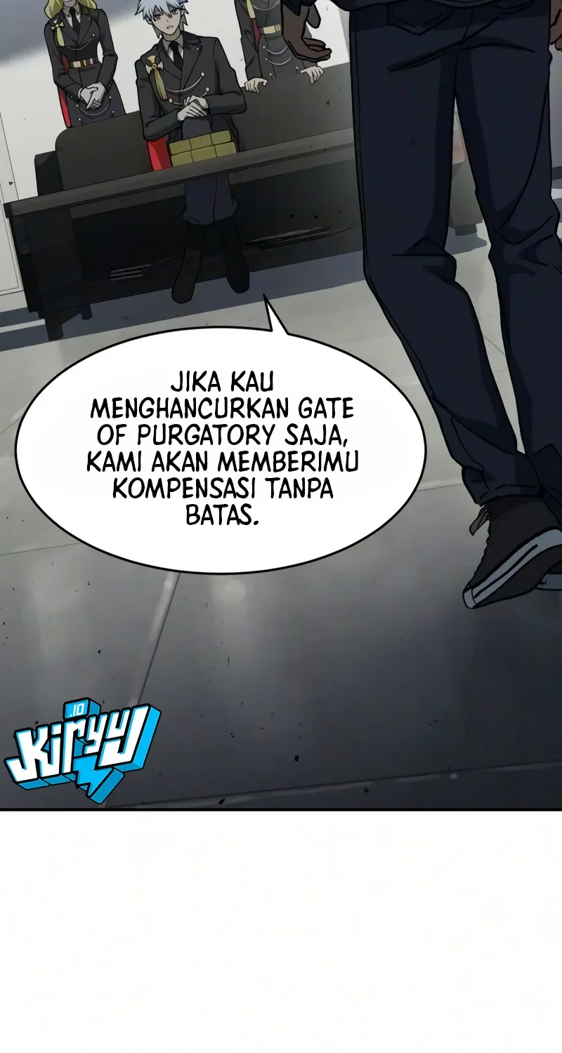 Healing Agency Chapter 11 Gambar 45