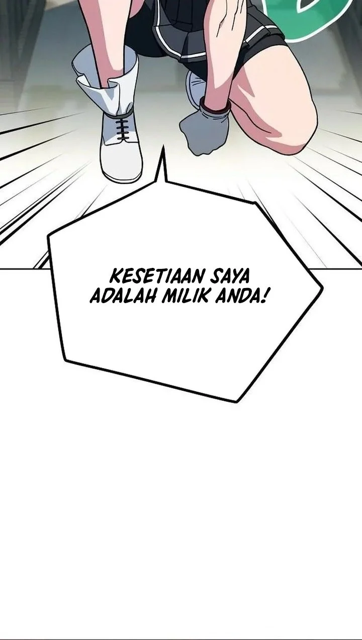 Healing at the Academy Convenience Store Chapter 10 Gambar 40