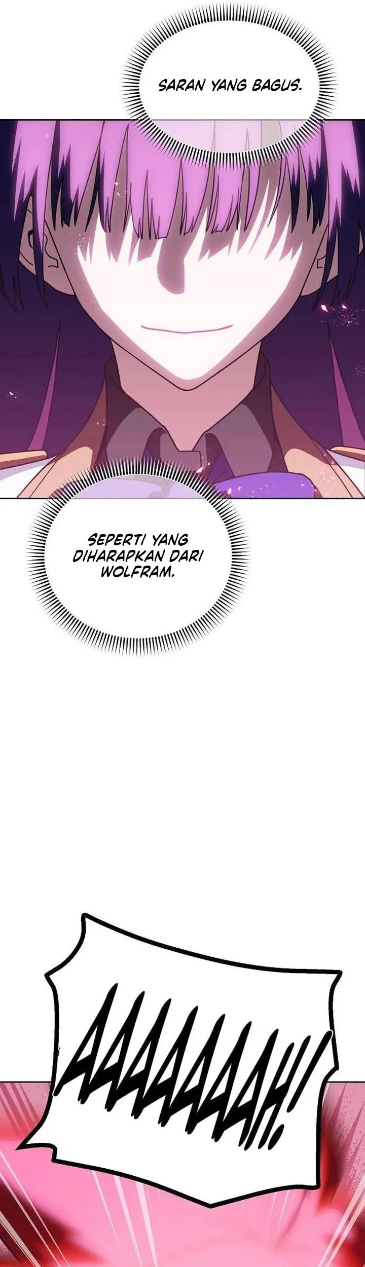 Healing at the Academy Convenience Store Chapter 11 Gambar 48