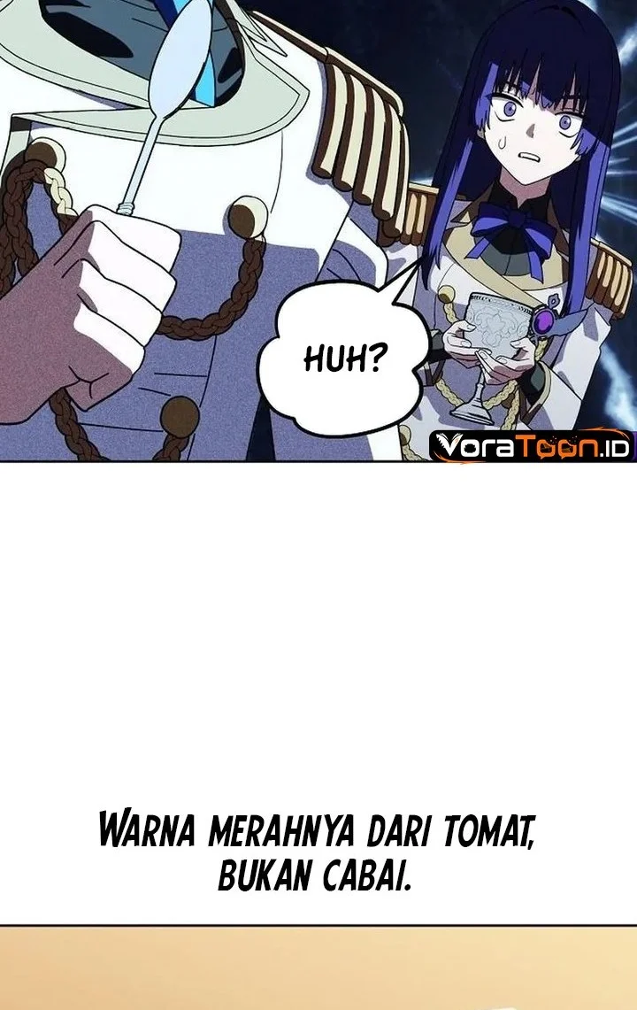 Healing at the Academy Convenience Store Chapter 12 Gambar 38