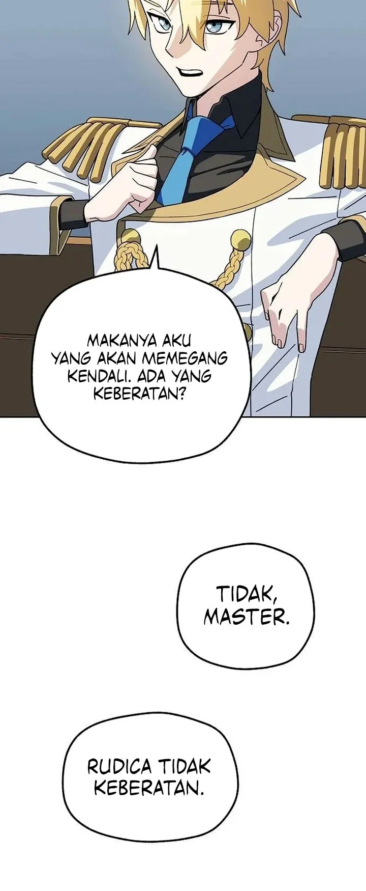 Healing at the Academy Convenience Store Chapter 13 Gambar 28