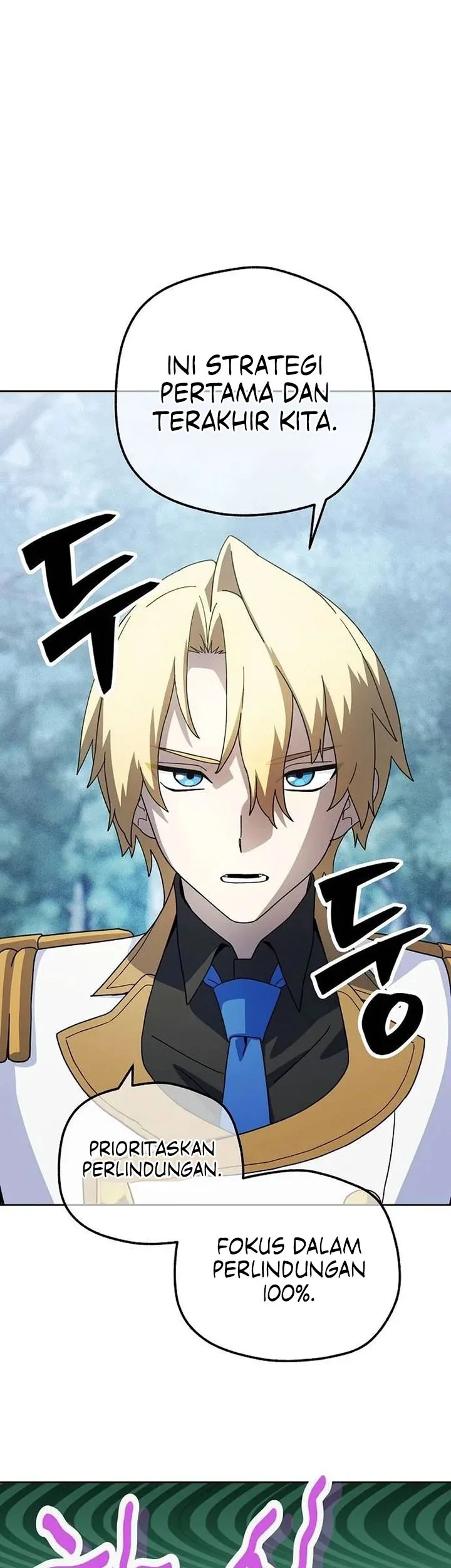 Healing at the Academy Convenience Store Chapter 13 Gambar 29