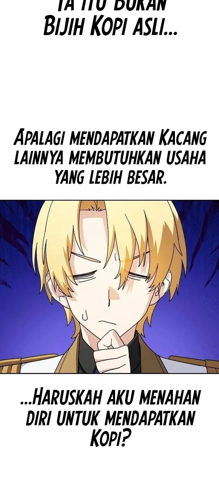 Healing at the Academy Convenience Store Chapter 16 Gambar 33