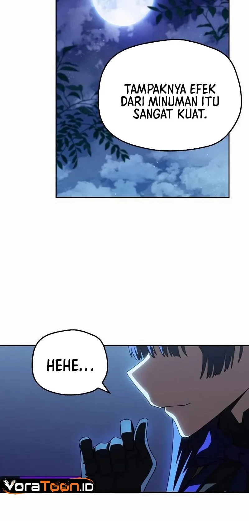 Healing at the Academy Convenience Store Chapter 17 Gambar 35