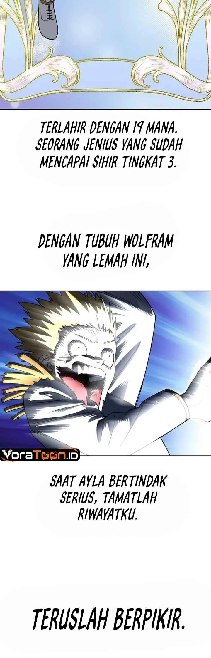 Healing at the Academy Convenience Store Chapter 3 Gambar 29