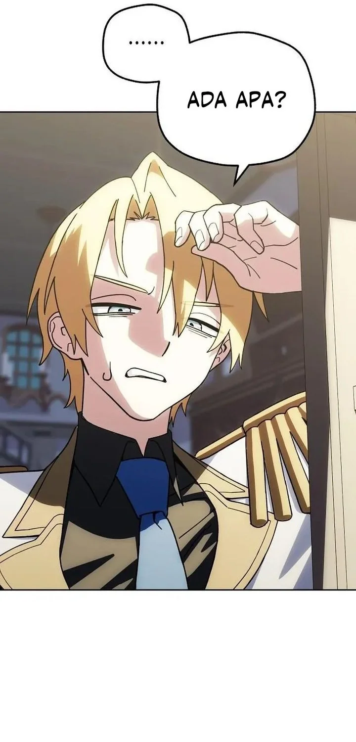 Healing at the Academy Convenience Store Chapter 7 Gambar 31