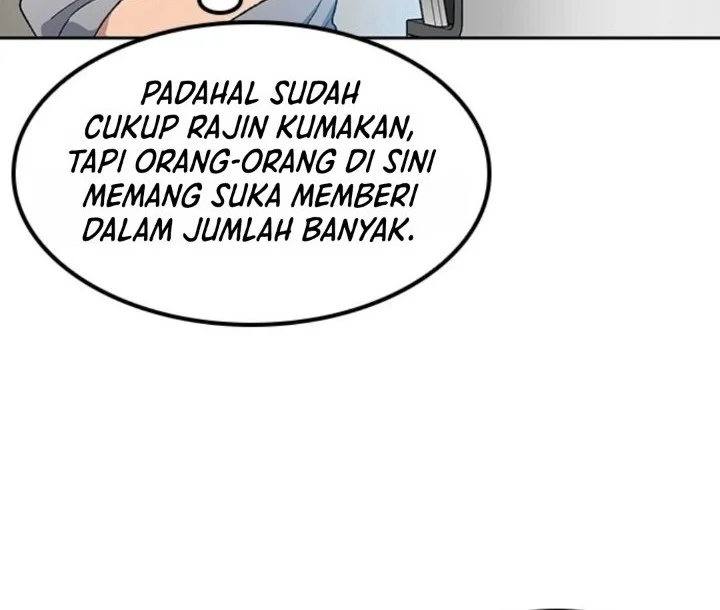 Healing Life Through Camping in Another World Chapter 109 Gambar 44