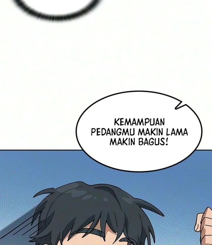 Healing Life Through Camping in Another World Chapter 110 Gambar 30