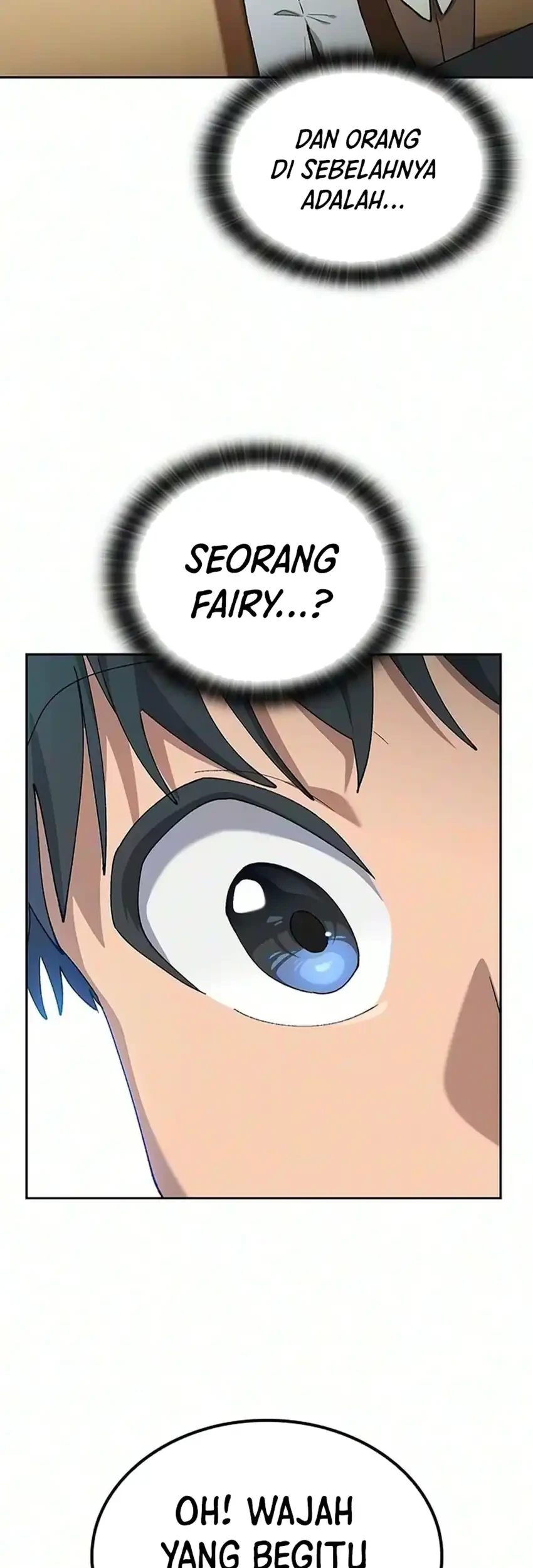 Healing Life Through Camping in Another World Chapter 111 Gambar 35