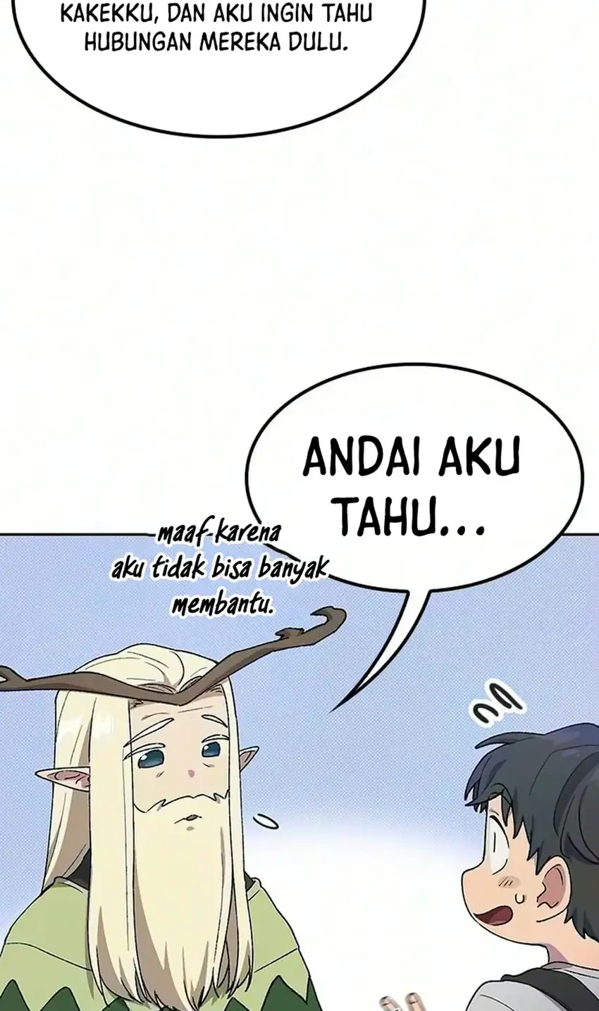 Healing Life Through Camping in Another World Chapter 112 Gambar 36