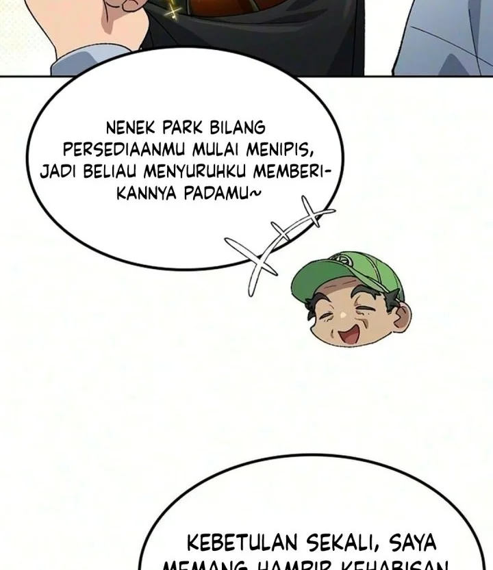 Healing Life Through Camping in Another World Chapter 114 Gambar 36
