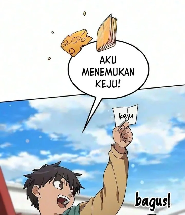 Healing Life Through Camping in Another World Chapter 115 Gambar 34
