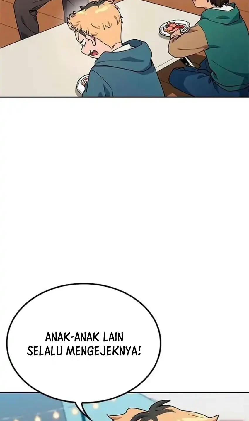 Healing Life Through Camping in Another World Chapter 116 Gambar 35