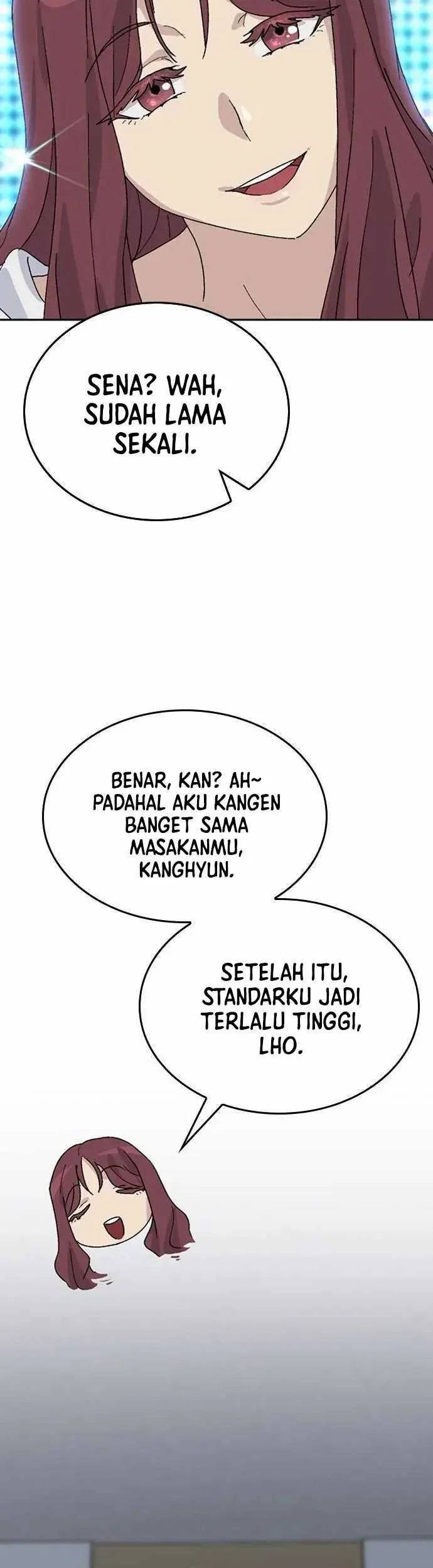 Healing Life Through Camping in Another World Chapter 26 Gambar 33