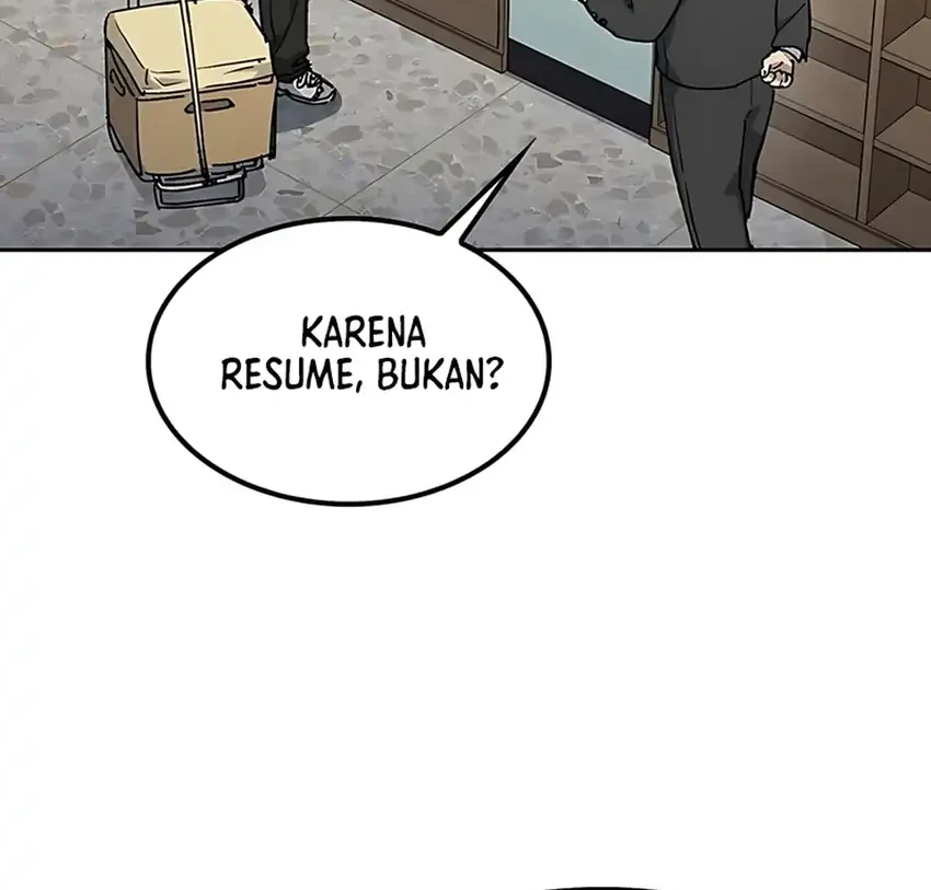 Healing Life Through Camping in Another World Chapter 84 Gambar 38