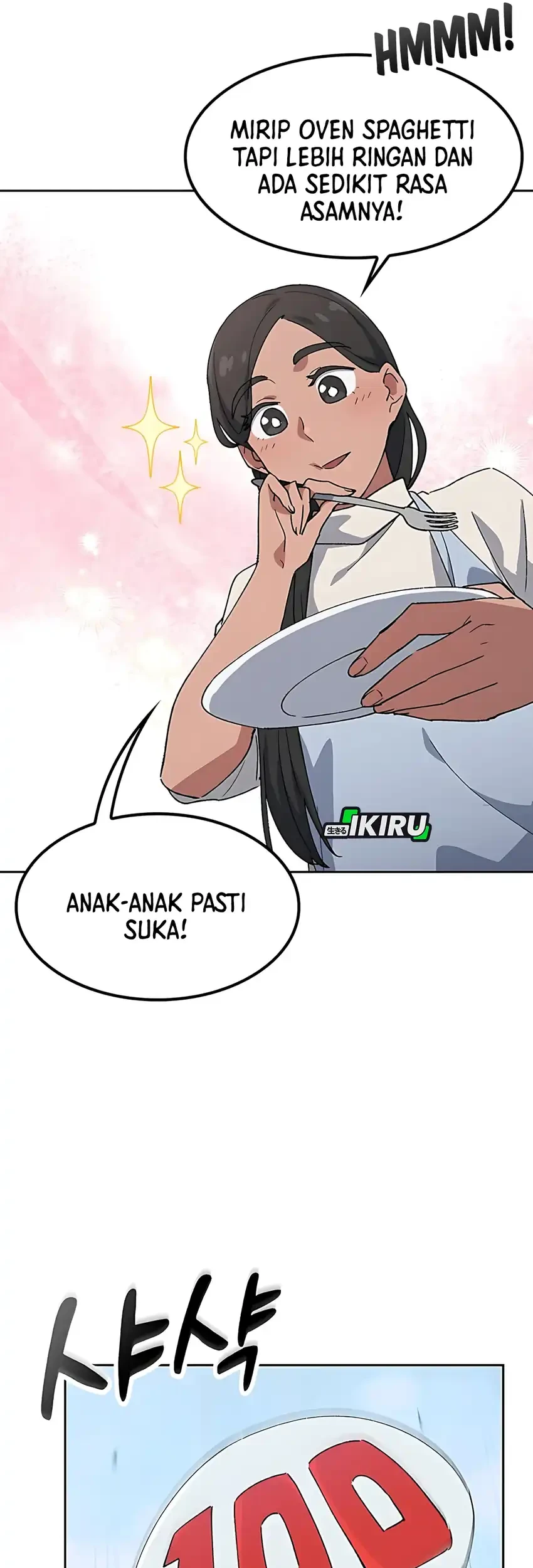 Healing Life Through Camping in Another World Chapter 85 Gambar 38