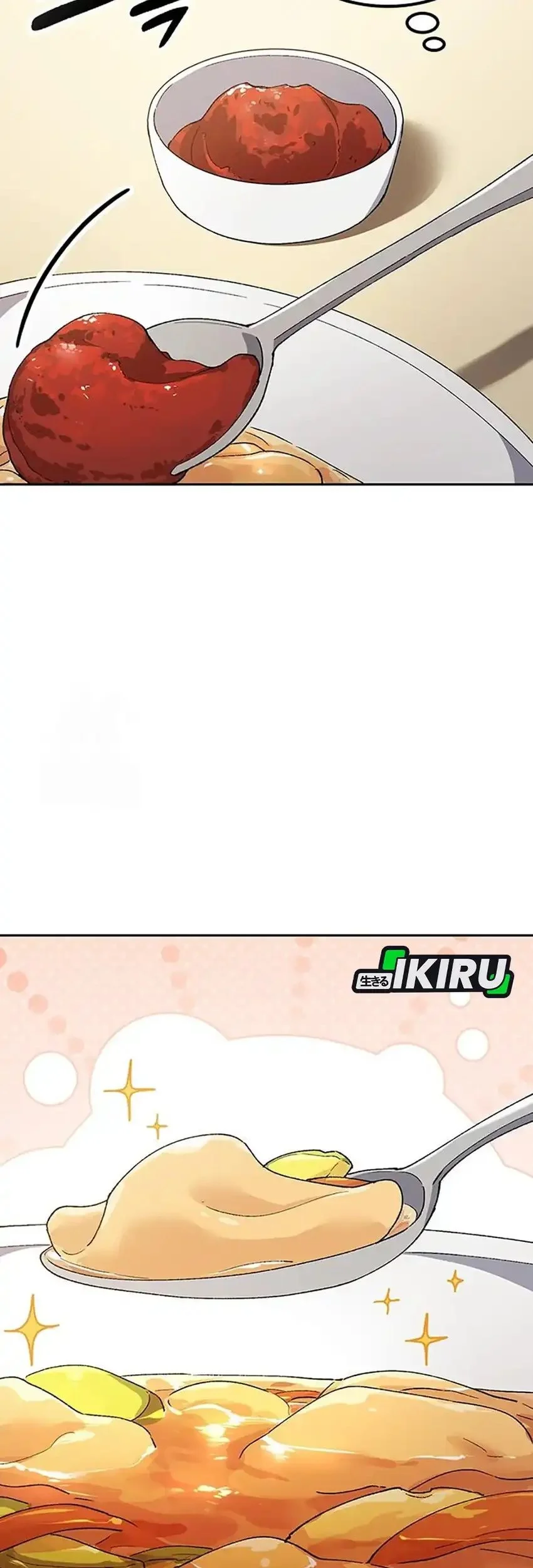 Healing Life Through Camping in Another World Chapter 90 Gambar 33