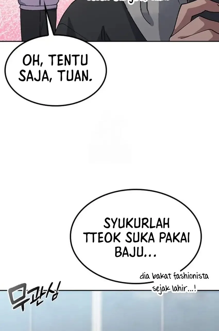 Healing Life Through Camping in Another World Chapter 91 Gambar 38