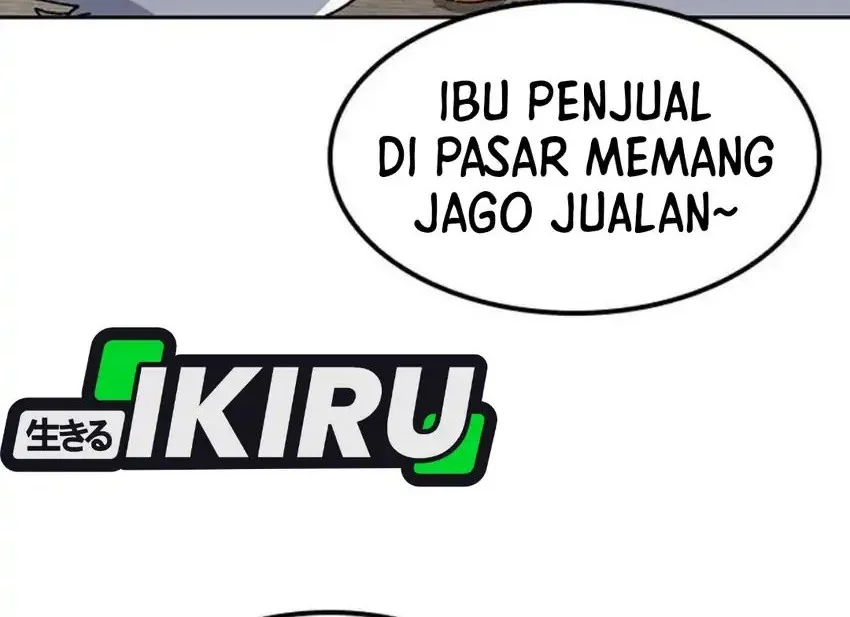 Healing Life Through Camping in Another World Chapter 91 Gambar 40