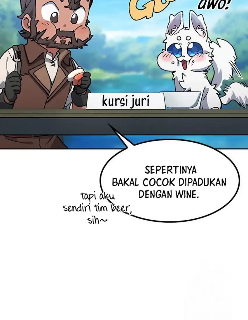 Healing Life Through Camping in Another World Chapter 95 Gambar 38