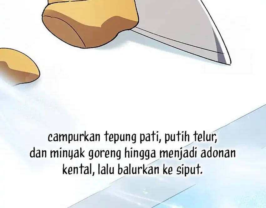 Healing Life Through Camping in Another World Chapter 95 Gambar 40